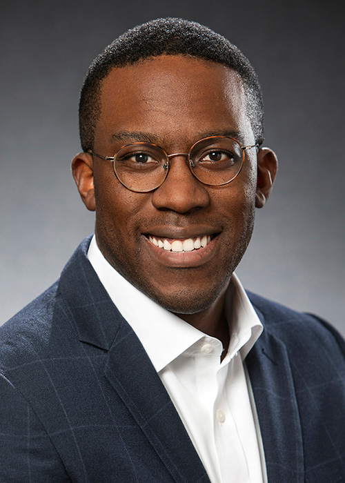 Austin G. Enenmoh, MD