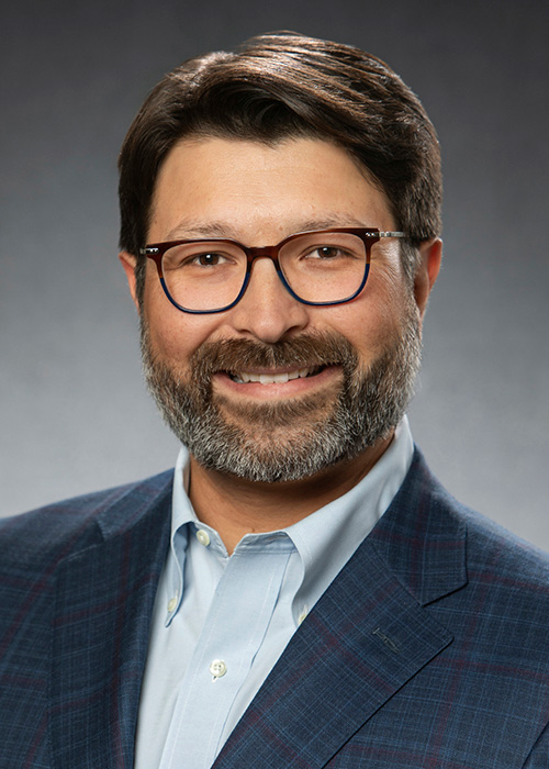 Maurilio Garcia-Gil, MD