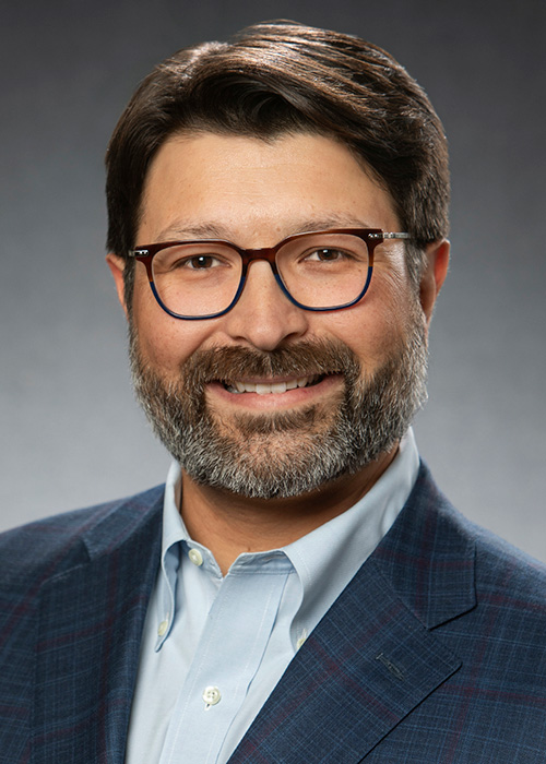 Maurilio Garcia-Gil, MD
