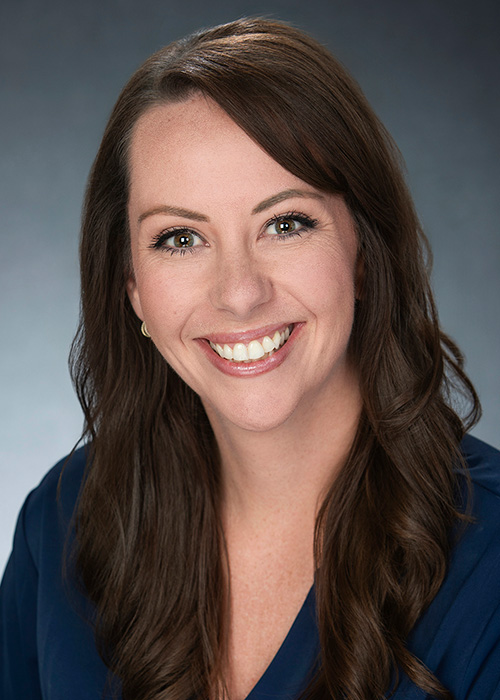 Emily Haile, MSN, APRN, FNP