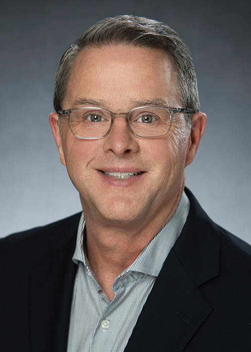 William Harmon, MD