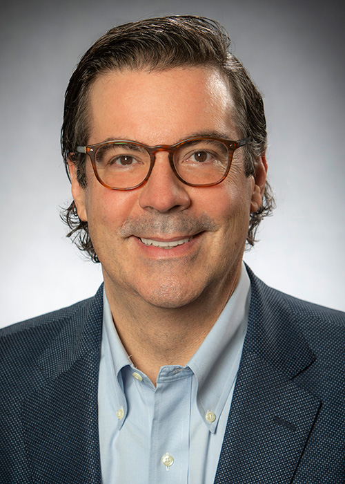 Matthias Hofer, MD, PhD