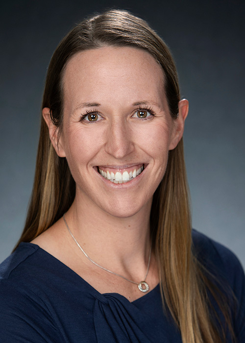 Kasey J. Cockerill, MD