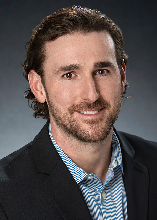 John Lavin, MD