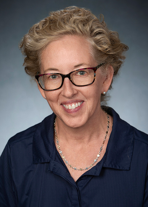 Patricia P. Cecconi, MD