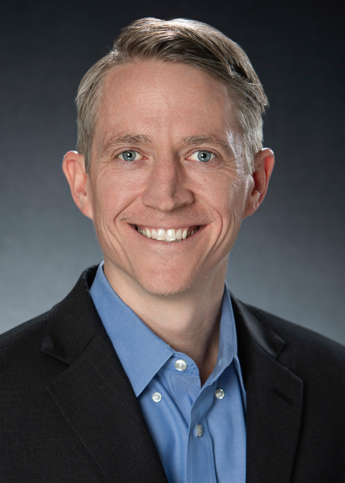 Patrick Cockerill, MD