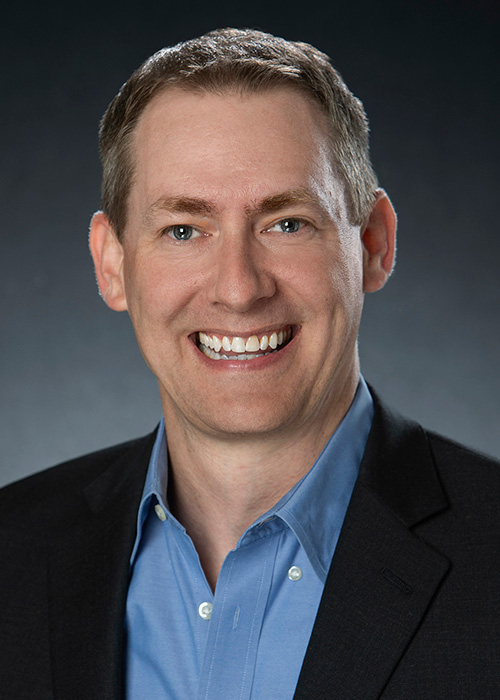 Douglas Russell, DO
