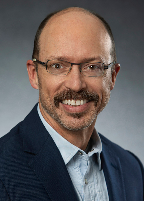 Kenneth J. Stallman, MD