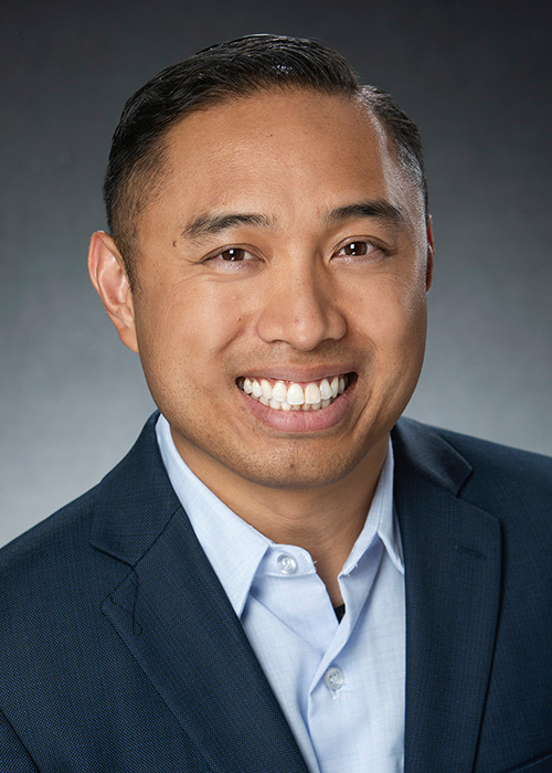 Matthew Taon, MD