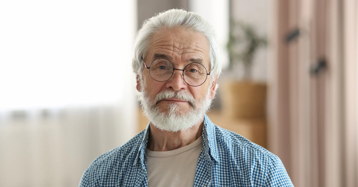 What Causes Enlarged Prostate