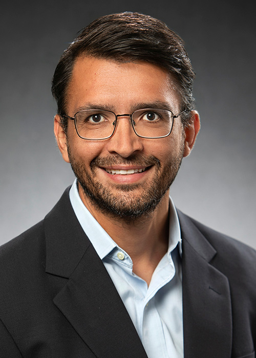 Daniel A. Yelfimov, MD