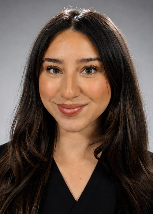 Ashley Ann Ruiz, MSN, FNP-BC