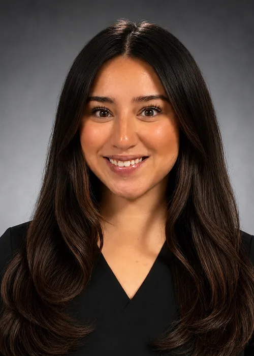 Ashley A. Ruiz, MSN, APRN, FNP-BC