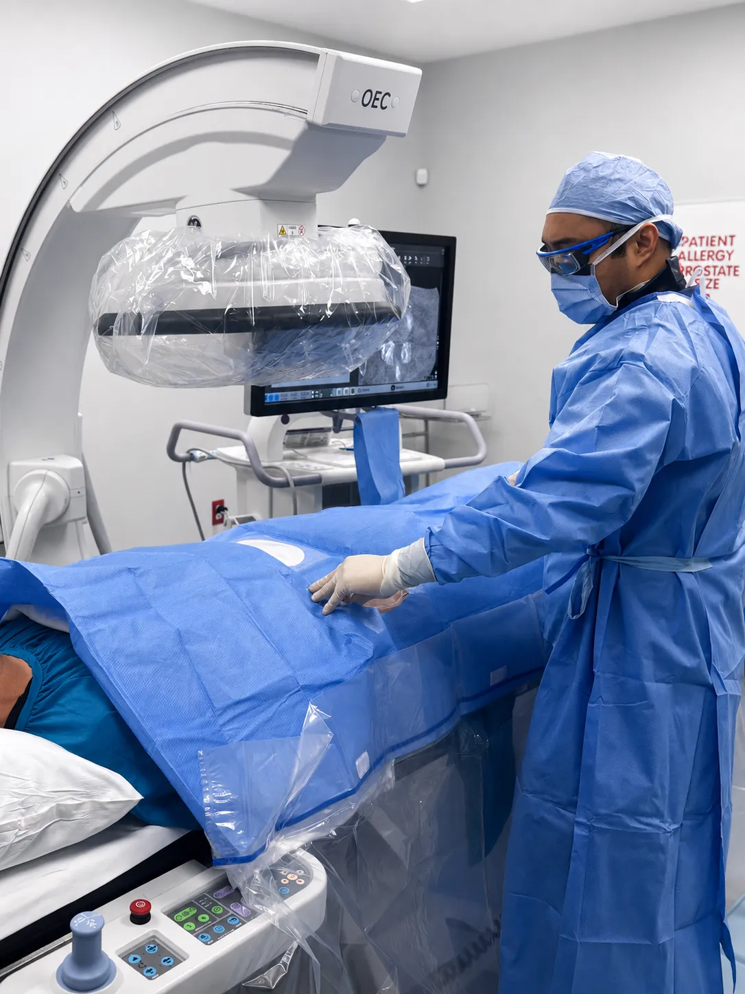 Matthew Taon, MD PAE